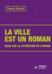 La ville est un roman