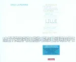 Métropoles en Europe