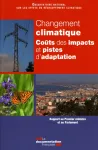 Changement climatique