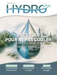 Hydroplus, 282 - Mai 2026 - Recycler pour ne pas couler