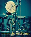 Le visiteur, 31 - Avril 2026 - Les artefacts de l'intelligence et l'intelligence artificielle