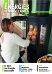Le Journal des énergies renouvelables, 275 - Avril - mai- juin 2026 - Le bois, une énergie accessible