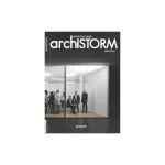 Archistorm, Hors-série n°21 - Mai - juin 2016 - group8