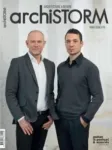 Archistorm, Hors-série n°19 - Mars - avril 20 - Gaëtan Le Penhuel & associés
