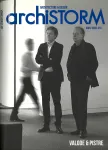 Archistorm, Hors-série n°18 - Janvier - février 2016 - Valode  & Pistre