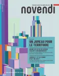 Novendi, 10 - Juin 2026 - Un jumeau pour le territoire