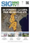 SIGMAG, 49 - Juin 2026 - SIG d'urgence