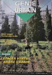 Génie urbain, 453 - Septembre - octobre 1999 - Espaces verts
