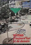 Génie urbain, 433 - Mars 1997 - Les systèmes d'information géographique