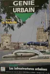 Génie urbain, 429 - Novembre 1996 - Les infrastructures urbaines