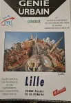 Génie urbain, 427 - Mai 1996 - Lille et Citexpo
