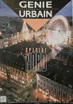 Génie urbain, 426 - Avril 1996 - Spécial Nord