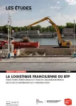 La logistique francilienne du BTP