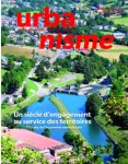 Urbanisme, Supplément n°450 - Juillet - août 2026 - Un siècle d'engagement au service des territoires