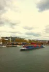 Promouvoir et développer le fret fluvial sur l’axe Seine