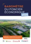 Baromètre du foncier économique 2026