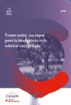 Trame noire