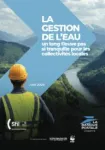 Gestion de l'eau