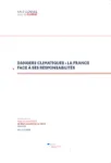 Dangers climatique