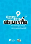 Pour des villes résilientes