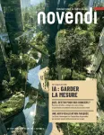 Novendi, 11 - Juillet -août 2026 - IA
