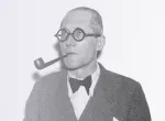 Le Corbusier, ou la vie multiple de Charles Édouard Jeanneret