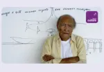 Oscar Niemeyer (1907-2012), architecte populaire