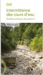 Intermittence des cours d’eau