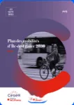 Plan des mobilités d’Île-de-France 2030
