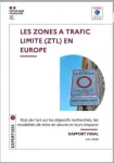 Les Zones à Trafic Limité (ZTL) en Europe