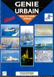 Génie urbain, 409 - Août - septembre 1994 - Spécial XLVes journées nationales