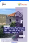 Inventaire national des friches