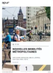 Nouvelles mobilités métropolitaines