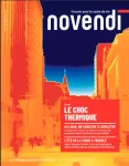 Novendi, 12 - Septembre 2026 - Climat, le choc thermique