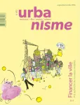 Urbanisme, 451 - Septembre - octobre 2026 - Financer la ville