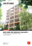 Que faire des bureaux vacants ?
