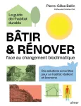 Bâtir & rénover face au changement climatique