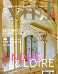 Vieilles maisons françaises (VMF), 327 - Mai - juin 2026 - Indre & Loire