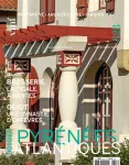 Vieilles maisons françaises (VMF), 328 - Juillet - août 2026 - Pyrénées Atlantique