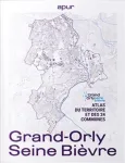 Atlas du territoire et des 24 communes Grand-Orly Seine Bièvre