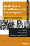 Guide pour la formation réflexive des enseignants