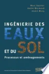 Ingénierie des eaux et du sol