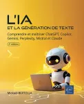 L'IA et la génération de texte
