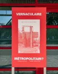 Vernaculaire metropolitain