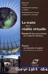 Le traité de la réalité virtuelle. Vol. 4, les applications de la réalité virtuelle