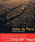 Atlas de Paris