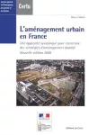 L'aménagement urbain en France