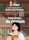 Génie urbain.. au féminin