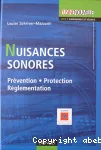 Nuisances sonores