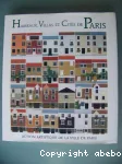 Hameaux, villas et cités de Paris
